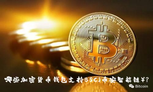哪些加密货币钱包支持BSC（币安智能链）?