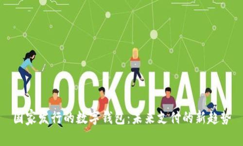国家发行的数字钱包：未来支付的新趋势