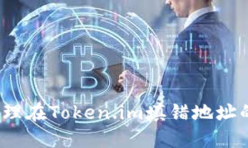 如何处理在Token.im填错地址的情况？