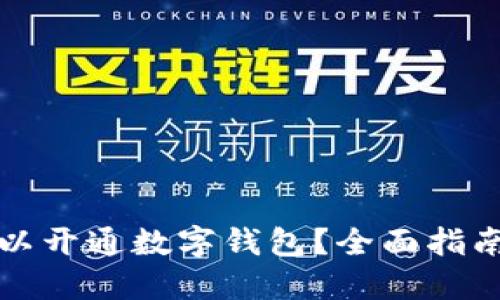 哪里可以开通数字钱包？全面指南与推荐