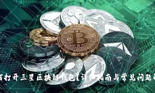 如何打开三星区块链钱包？详细指南与常见问题解答
