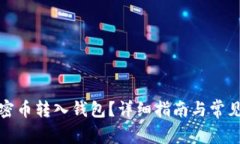 如何将加密币转入钱包？详细指南与常见问题解