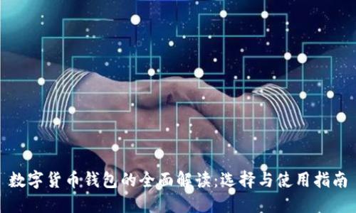 数字货币钱包的全面解读：选择与使用指南