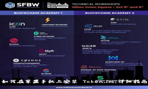 如何在苹果手机上安装 Token.im：详细指南
