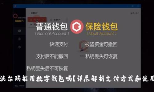 吴江沃尔玛能用数字钱包吗？详尽解析支付方式和使用指南