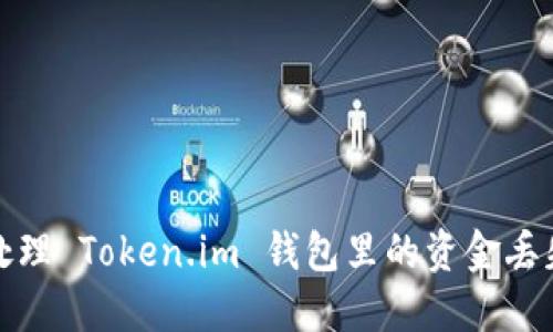 如何处理 Token.im 钱包里的资金丢失问题