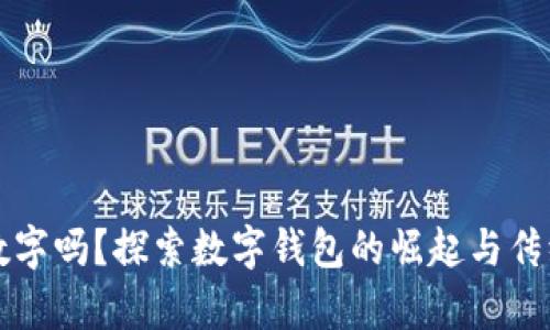 钱包里面有数字吗？探索数字钱包的崛起与传统钱包的对比