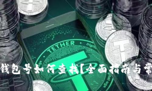 数字钱包的钱包号如何查找？全面指南与常见问题解答