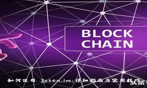 如何使用 Token.im：详细指南与实用技巧