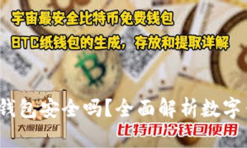  存钱在数字钱包安全吗？全面解析数字钱包的安全性