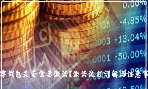 数字钱包是否需要激活？激活流程详解与注意事项