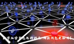 数字加密钱包选择指南：哪款钱包更好用？