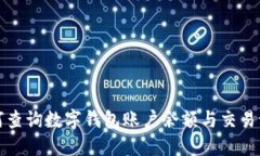 如何查询数字钱包账户余额与交易记录