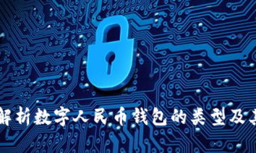 深入解析数字人民币钱包的类型及其特点