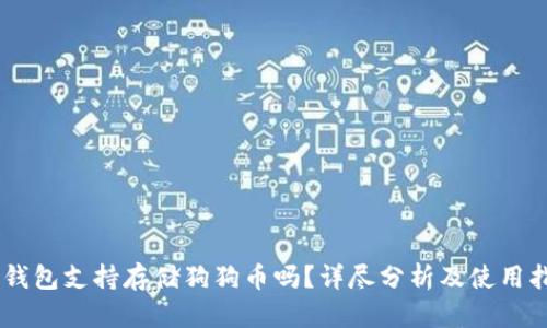 IM钱包支持存储狗狗币吗？详尽分析及使用指南