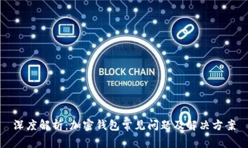 深度解析：加密钱包常见问题及解决方案