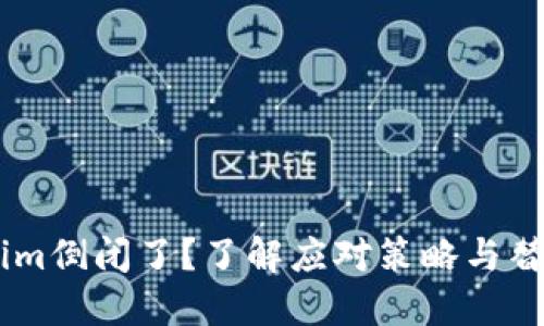 Token.im倒闭了？了解应对策略与替代方案