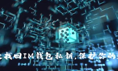 如何高效找回IM钱包私钥，保护你的数字资产