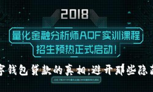 揭开数字钱包贷款的真相：避开那些隐藏的陷阱