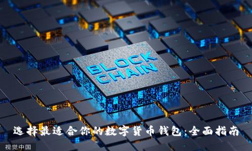 选择最适合你的数字货币钱包：全面指南