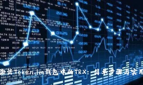 如何激活Token.im钱包中的TRX: 简单步骤与实用技巧