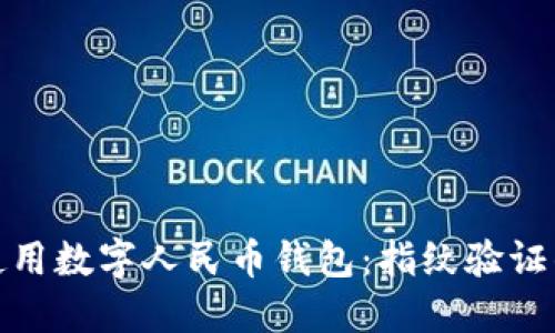 如何安全地使用数字人民币钱包：指纹验证的优势与步骤