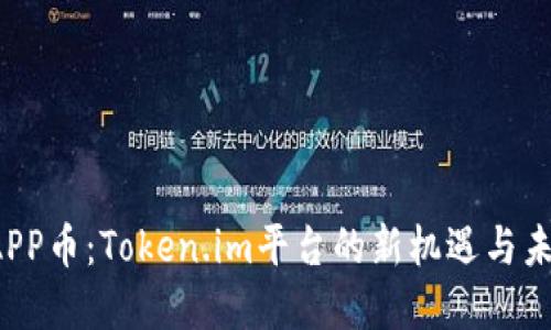 探索DAPP币：Token.im平台的新机遇与未来发展