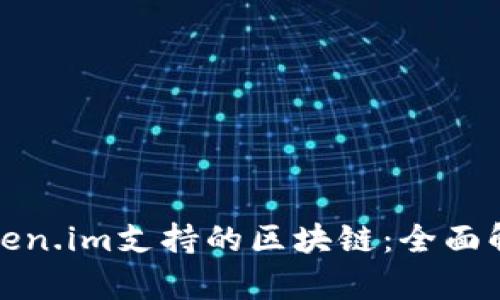 Token.im支持的区块链：全面解析