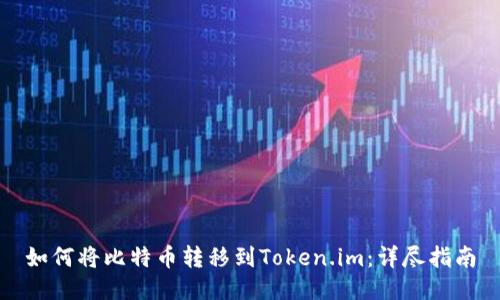 如何将比特币转移到Token.im：详尽指南