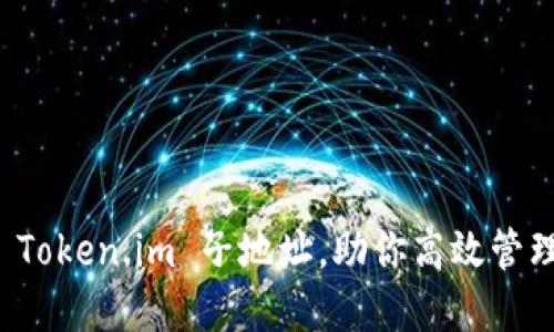 轻松生成 Token.im 子地址，助你高效管理加密资产