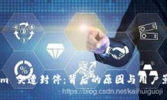 Token.im 突遭封停：背后的原因与用户影响分析