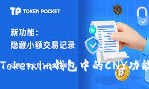 深入了解Token.im钱包中的CNY功能及其应用