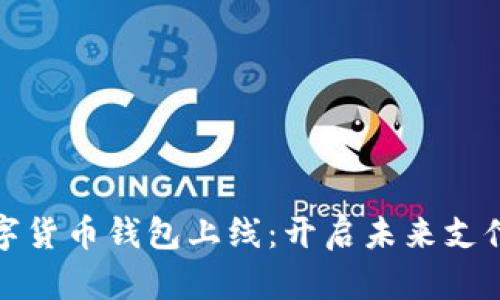 建行数字货币钱包上线：开启未来支付新篇章