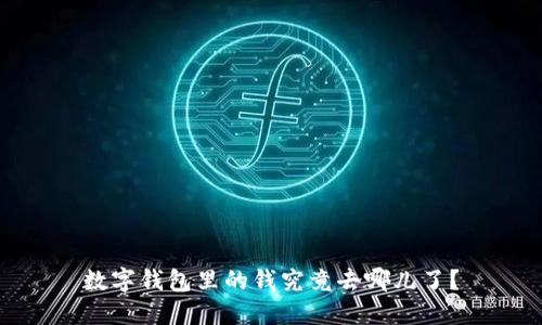 数字钱包里的钱究竟去哪儿了？