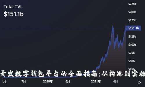 开发数字钱包平台的全面指南：从构思到实施