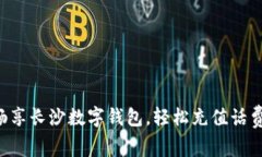 畅享长沙数字钱包，轻松充值话费！