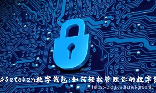 探秘Setoken数字钱包：如何轻松管理你的数字资产