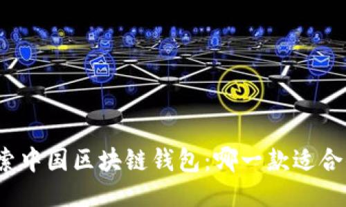 探索中国区块链钱包：哪一款适合你？