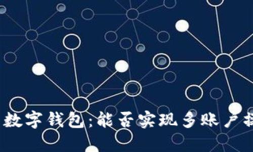 对公数字钱包：能否实现多账户操作？