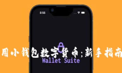 如何安全使用小钱包数字货币：新手指南与实用技巧