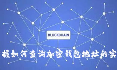 快速掌握如何查询加密钱包地址的实用技巧