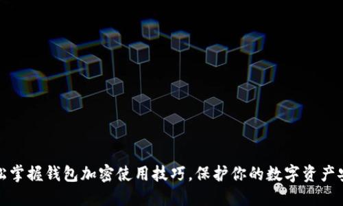 轻松掌握钱包加密使用技巧，保护你的数字资产安全