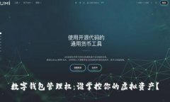 数字钱包管理权：谁掌控你的虚拟资产？