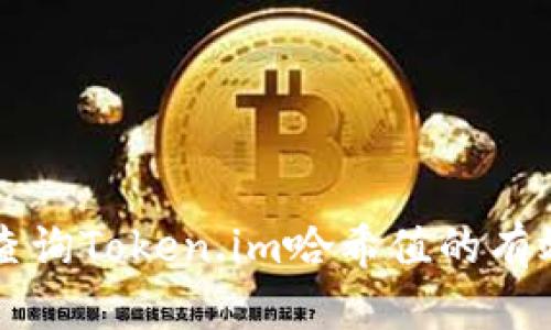 快速查询Token.im哈希值的有效方法