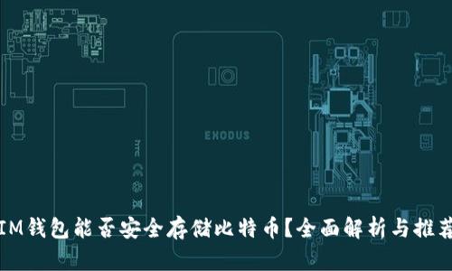 IM钱包能否安全存储比特币？全面解析与推荐