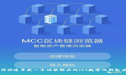 如何快速开发一个功能强大的iOS数字化钱包应用