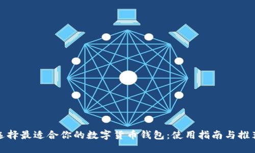 选择最适合你的数字货币钱包：使用指南与推荐