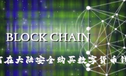 如何在大陆安全购买数字货币钱包？
