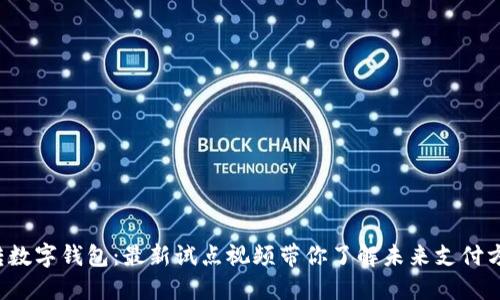 玩转数字钱包：最新试点视频带你了解未来支付方式！