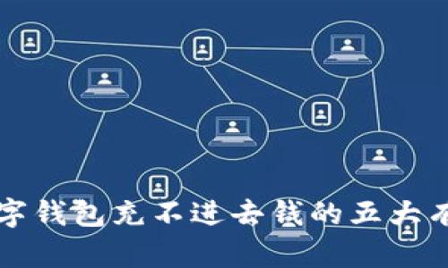 解决数字钱包充不进去钱的五大有效方法